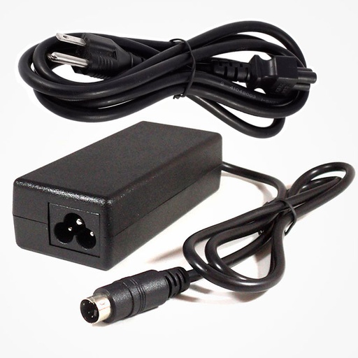 [24V-6.25A-PSU] 24V-6.25A-PSU, Adaptador de 24Vdc 6.25A