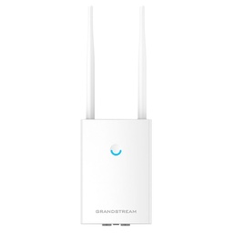 [GWN7660LR] GWN7660LR, AP WiFi-6, Dual Band, 802.11ax, 1.77Gbps, MU-MIMO 2x2:2, 175mts, 256 conexiones