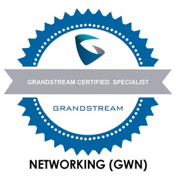 [GCS-GWN] GCS-GWN, Certificación Especialista de Networking y redes WiFi. Evento en línea sin costo