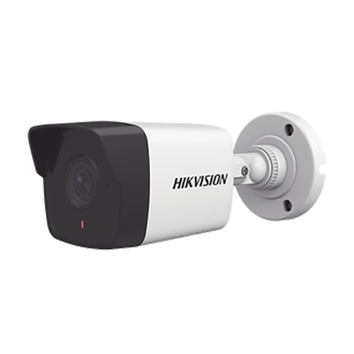[DS-2CD1023G0-IU] DS-2CD1023G0-IU, Bala IP 2 MP,  Lente 2.8 mm, Microfono,  30mts, Exterior IP66, H.265, PoE