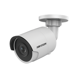 [DS-2CD2023G0-I] DS-2CD2023G0-I, Mini Bala IP, 2 MP, Serie PRO, 30m IR, Exterior IP67, 2.8 mm, WDR, PoE, Micro SD, analíticos