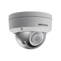 [DS-2CD2143G0-I] DS-2CD2143G0-I, Domo IP 4 MP, 30 m IR, Exterior IP67, Lente 2.8 mm, WDR, PoE, Micro SD, analítica