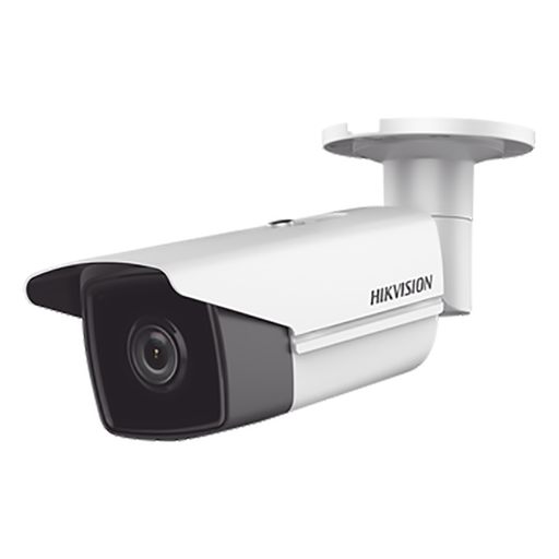 [DS-2CD2T23G0-I5] DS-2CD2T23G0-I5, Bala IP 2MP, Serie PRO, 50m IR, Exterior IP67, WDR, PoE,  Lente 4 mm