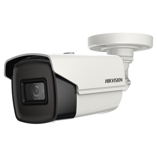 [DS-2CE16U1T-IT3F] DS-2CE16U1T-IT3F,  Bala TURBOHD 4K, Gran Angular 102º, 2.8 mm, Exterior IP67, IR 60m, dWDR