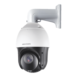 [DS-2DE4225IW-DE] DS-2DE4225IW-DE, Domo IP PTZ 2 MP, 25X Zoom, 100m IR, Exterior IP66, PoE+, WDR,  Defog, EIS, HLC, 3D-DNR, Ultra Baja Iluminación