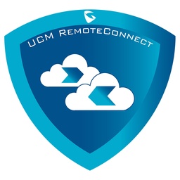 [UCMRC-ENTERPRISE] UCMRC-ENTERPRISE, Suscripción UCM RemoteConnect plan anual para 400 registros, 64 sesiones