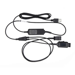 [BL-11-USB+P] BL-11-USB+P, 575-276-001, Cable adaptador Y USB