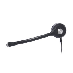 [TT3-BOOM] TT3-BOOM, (575-238-000), Micrófono y bocina para diadema Profesional modular