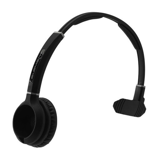 [TT3-MON-HB] TT3-MON-HB, (575-097-001) Banda sobre la cabeza para uso Monoaural para diadema modular Element TT3