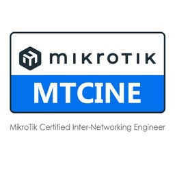[MTCINE] Curso  MTCINE Mikrotik Online, Certified Inter-Networking Engineer