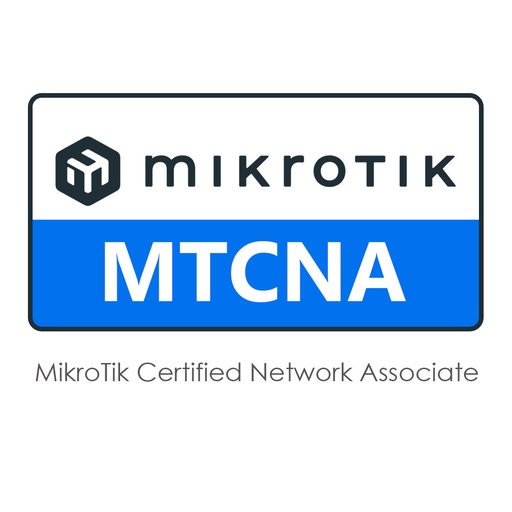 [MTCNA] Curso MTCNA Mikrotik Presencial, Certified Network Associate