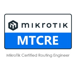 [MTCRE] Curso MTCRE Mikrotik Online, Certified Routing Engineer