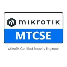 [MTCSE] Curso MTCSE Mikrotik Online, Certified Security Engineer