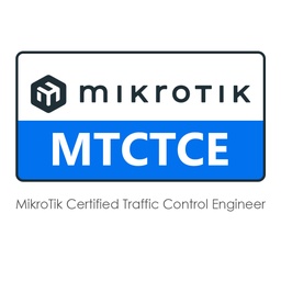 [MTCTCE] Curso  MTCTCE Mikrotik Online, Certified Traffic Control Engineer