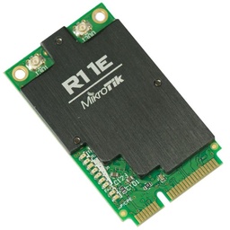 [R11e-2HnD] R11e-2HnD, Tarjeta MiniPCI-e 802.11b/g/n 800mW
