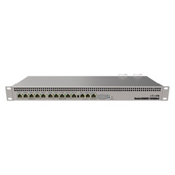 [RB1100AHx4] RB1100AHx4, RB 4 nucleos 1.4Ghz 13 Eth Gb 1GB RAM p/rack