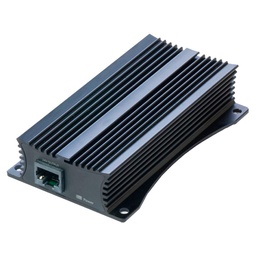 [RBGPOE-CON-HP] RBGPOE-CON-HP,  Convertidor de 48V (pasivo y 802.3af/at) a 24V 1A