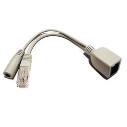 [RBPOE] RBPOE, Inyector de corriente PoE pasivo sin adaptador AC