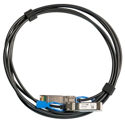 [XS+DA0001] XS+DA0001,  Cable de conexión directa 1 Metro SFP/SFP+/SFP28 1G/10G/25G