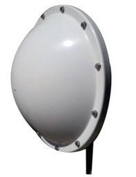 [AJ-RD60] AJ-RD60, radomo para antena NP-1 u otra de 60cm, fibra de vidrio