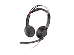 [Blackwire C5220] Blackwire C5220. DiademaBinaural USB y 3.5mm