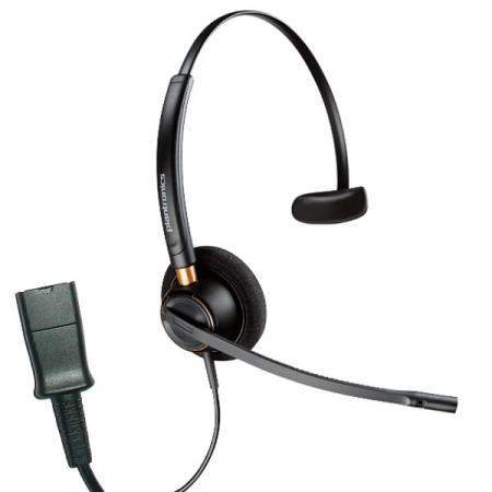 [89433-01] Encore HW510. Diadema Monoaural QD