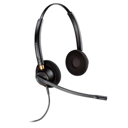 [89434-01] Encore HW520, Diadema Binaural QD