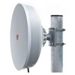 [SBX-XL-2-14] SBX-XL-2-14, Antena 2.4Ghz 14dbi  30° y Gabinete para alojar AP