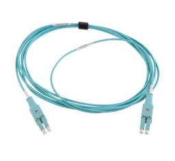 [FBP-LCLC5V-03AQ] FBP-LCLC5V-03AQ, Jumper Fibra Óptica MM LC-LC Duplex