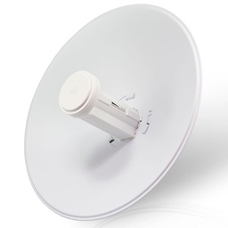 [PBE-M5-300] PBE-M5-300, POWERBEAM,  5Ghz, 802.11a/N, 400mw (26dBm), 22dbi