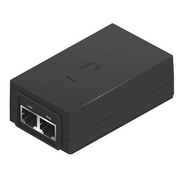 [POE-24-AF5X] POE-24-AF5X, Adaptador POE Gigabit 24 Volts 24W (1A) solo para AF-5X