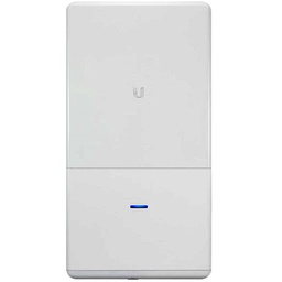 [UAP-OUTDOOR-AC] UAP-OUTDOOR-AC, DualBand AC, exteriores, MIMO 3x3, PoE+ 802.3at, 183 mts