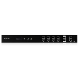 [UF-OLT] UF-OLT, GPON OLT, 8 x GPON, hasta 1024 clientes y 20Kms