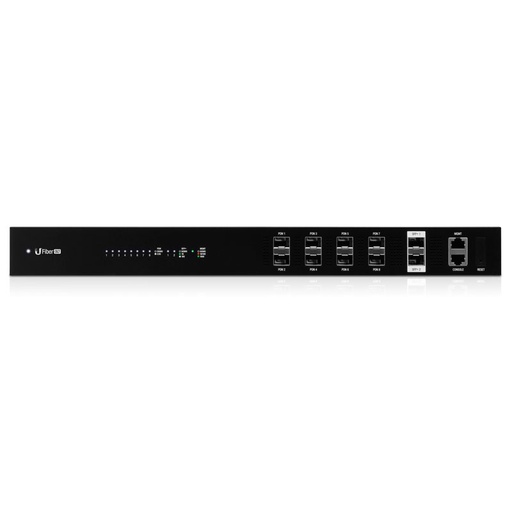 [UF-OLT] UF-OLT, GPON OLT, 8 x GPON, hasta 1024 clientes y 20Kms
