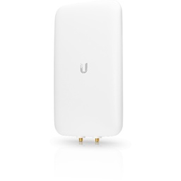 [UMA-D] UMA-D, Sectorial Interior-Exterior, 2.4 Ghz 90° (10dBi) y 5Ghz 45° (15dBi)