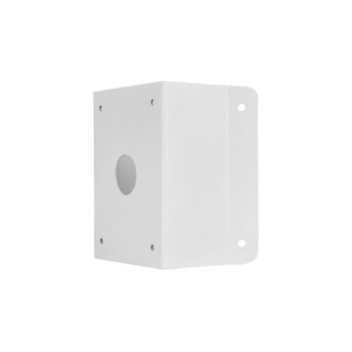 [TR-UC08-A-IN] TR-UC08-A-IN, Soporte para esquina compatible con cámaras interior/exterior de Uniview y Uniarch