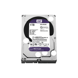 [WD10PURZ] WD10PURZ, Disco duro 1TB para video vigilancia