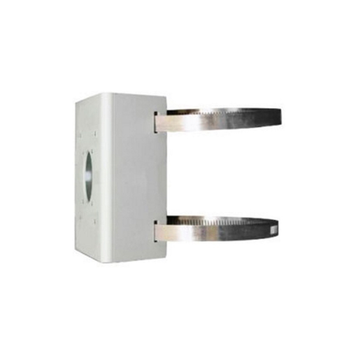 [TR-UP06-IN] TR-UP06-IN, Montaje en poste vertical compatible con cámaras Uniview y Uniarch