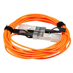 [S+AO0005] S+AO0005, Cable de conexión directa SFP+ 10Gbps, de 5 metros