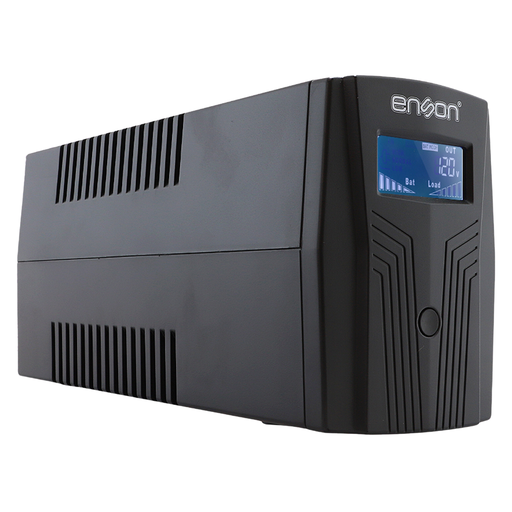 [ENS-EA280] ENS-EA280, No Break UPS, tipo torre 800VA/480W