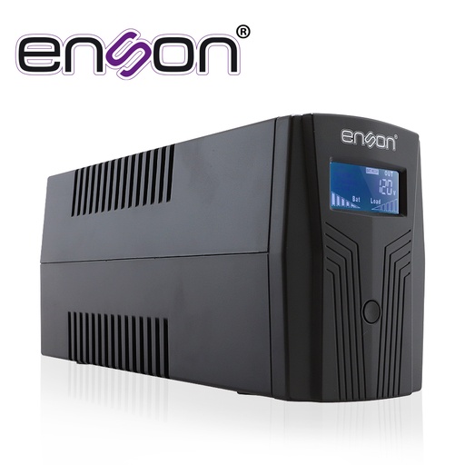 [ENS-EA280] ENS-EA280, No Break UPS, tipo torre 800VA/480W