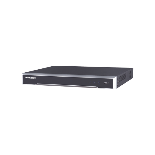 [DS-7632NI-K2] DS-7632NI-K2, NVR 8 Megapixel (4K)