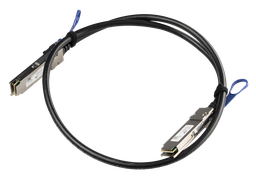[XQ+DA0001] XQ+DA0001, cable de conexión directa 40/100 Gigabit QSFP28, 1 metro