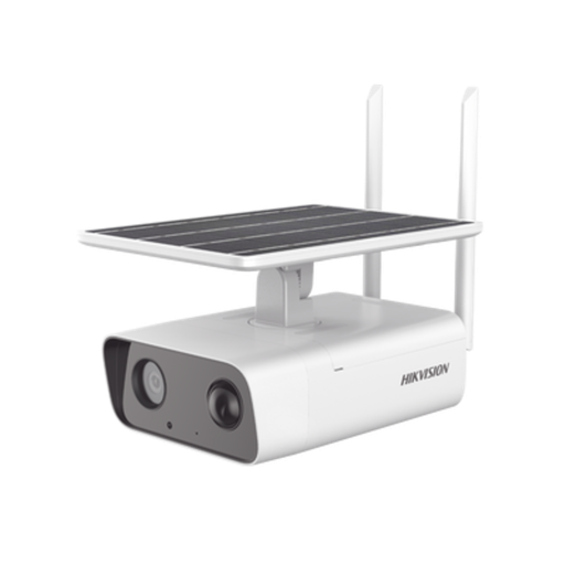 [DS-2XS2T41G0-ID/4G/C04S05] DS-2XS2T41G0-ID/4G/C04S05, Kit Solar IP All in One