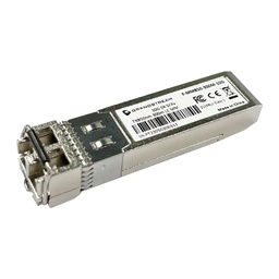 [F-MM850-300M-10G] ​F-MM850-300M-10G, Módulo SFP Multi-modo, 850nm, alcance 300m, 10Gbps