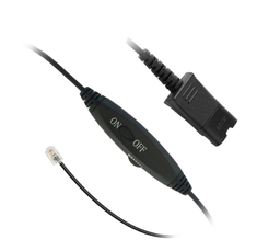 [DN3301] DN3301, Cable de conexión universal Quick-Disconnect (QD tipo poly)