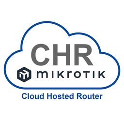 [P1] P1, Licencia P1 (Perpetuo-1) para ejecutar RouterOs en Máquina virtual CHR (Cloud Hosted Router)