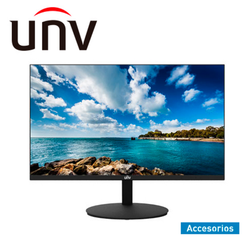 [MW3224-V] MW3224-V, Monitor LED 24"