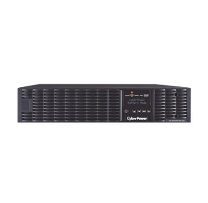 [OR1500LCDRT2U] OR1500LCDRT2U, UPS de 1500 VA/900 W, Topología Línea Interactiva, Entrada 120 Vca NEMA 5-15P, Torre o Rack 2 UR, Con 8 Tomas NEMA 5-15R