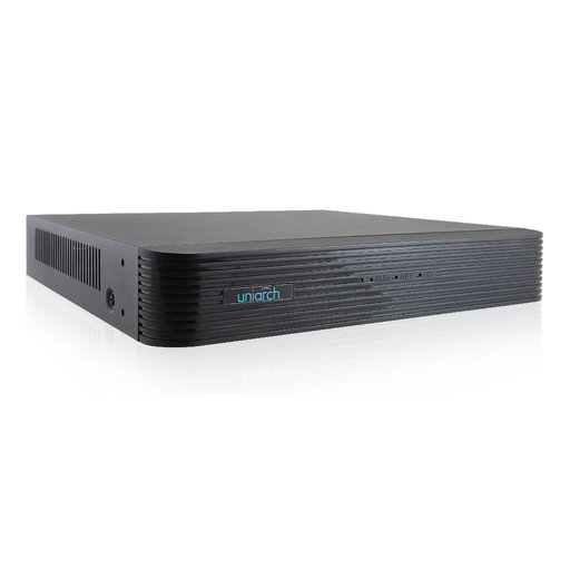 [NVR-108E2-P8] NVR-108E2-P8, NVR 8 canales PoE, soporta 1 HDD hasta 6TB, 1 salida HDMI y 1 salida VGA simultáneas, 50Mbps, Ultra 265, P2P Integrado